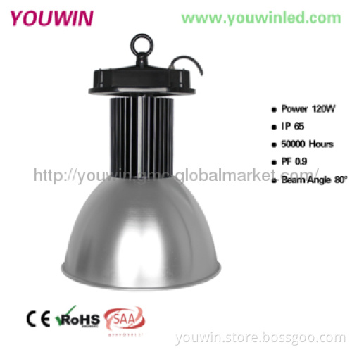 120W LED Highbay Lights